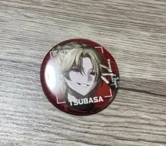 Element Sicks EL6 ツバサ 缶バッジ