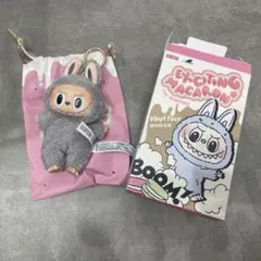 POP MART EXCITING MACARON THE MONSTERS