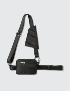 Heliot Emil - Crossbody Bag - メルカリ