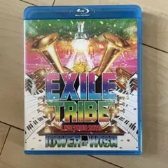 EXILE/EXILE TRIBE LIVE TOUR 2012 TOWER …