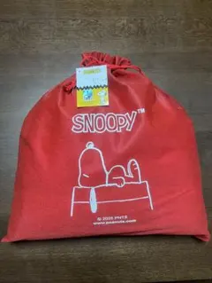 スヌーピー　フットウォーマー　フットマフ　【プライズ品】