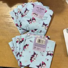 マイメロディ クロミ プリント生地 30×35 cm