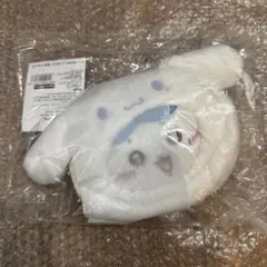 ちいかわ サンリオコラボ ハチワレ ポシェット