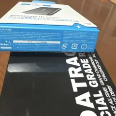 Anker PowerCore III 5000 モバイルバッテリー