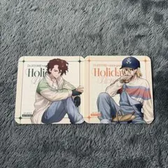Dr.STONE 缶バッジ ミックスガーデン 龍水 SAI - メルカリ