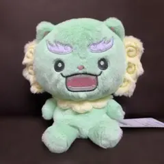 jochum ふわくたぬいぐるみ　ヤヌカミ