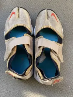 NIKE ナイキ スニーカー WMNS AIR RIFT 24cm エアリフト