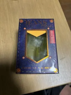 ジャンヌ・アルテス香水