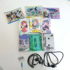 18TRIP カセットレコーダー・カセットまとめ売り 2025年最新】18TRIP カセットプレイヤーの人気アイテム - メルカリ
