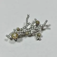 imac イマック ブローチ アクセサリー