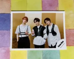 419【SnowMan】公式写真 2022年