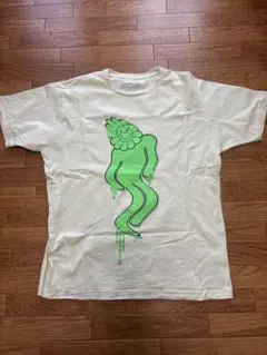 Billie Eilish Tシャツ Lサイズ