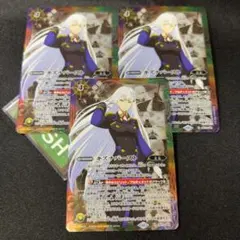 キズナバースト リイン・ジーヴル 3枚 シークレット 天地転世 バトルスピリッツ キズナバースト リイン・ジーヴル 3枚 シークレット 天地転世