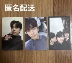 2025年最新】oddinary スンミン トレカの人気アイテム - メルカリ