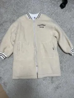 PINK-latte ジャケット