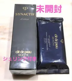 クレドポーボーテ　シナクティフ　ローションイドラタントn レフィル125m l