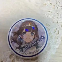 プロセカ　望月穂波缶バッジ