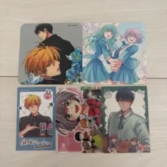 俺様ティーチャー18巻発売記念オリジナルラバーストラップ 黒崎真冬&桶川恭太郎 2025年最新】俺様ティーチャーの人気アイテム - メルカリ