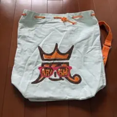 嵐 アラフェス 2013 バッグ