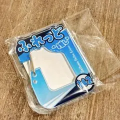 埼玉西武ライオンズ　推しガチャ　フレッド　アクリルカラビナ