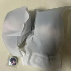 ALIEN STAGE エイリアンステージ　イヴァン　ぬいぐるみマスコット　2点