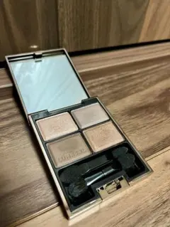 LUNASOL アイシャドウパレット 4色セットのサムネイル