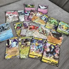 ポケモンカード ex V まとめ売り 5枚セット - メルカリ