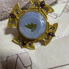 あんさんぶるスターズ！！　大神晃牙 リングライト