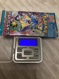 ユ*ス様 ポケモンカード　バトルパートナーズ　1パック