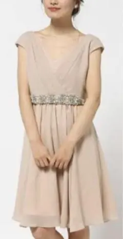 Grace continental ダイアグラム　ワンピース　ドレス