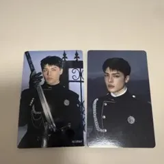 &TEAM We on Fire タワレコ 渋谷 ラキドロ 特典 マキ MAKI