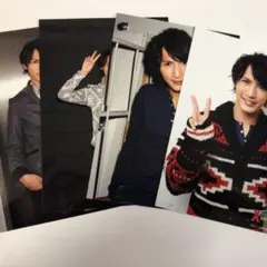 藤井流星　公式写真