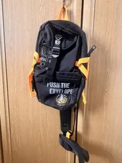 極美品　アヴィレックス　AVIREX　3way トムキャット2 ヘルメットバッグ 極美品 アヴィレックス AVIREX 3way トムキャット2 ヘルメットバッグ