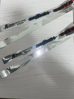 Aぇ! group 銀テープ 銀テ 全ツ