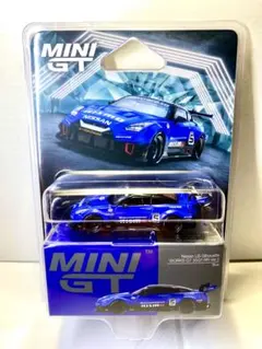 2026年最新】MINIGT gt-r r35の人気アイテム - メルカリ