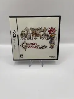 ニンテンドーDS クロノトリガー　ソフト無し