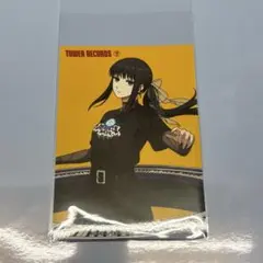 サカモトデイズ 大佛 タワレコ 購入特典 ブロマイド