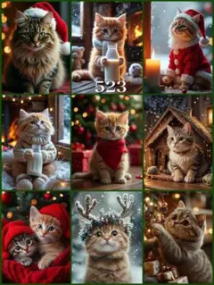 パネル生地　５２３