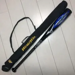 ミズノイチローモデル 軟式少年用カーボンバット 78cm/6.7DIA/540gのサムネイル