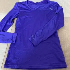 アンダーシャツ 長袖