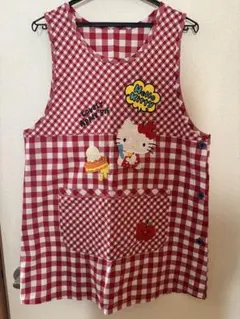 2026年最新】キティエプロンの人気アイテム - メルカリ