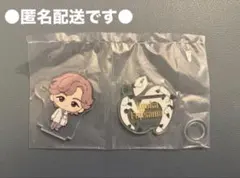 Mrs. GREEN APPLE 藤澤涼架 アクリルスタンド 2個セット - メルカリ