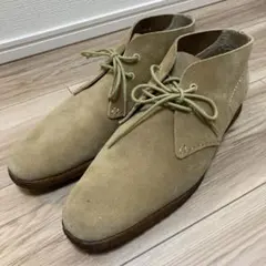 REGAL デザートブーツ　スエード
