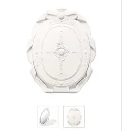 プチパティスリー コンパクトミラーⅡ ポーチ付き 限定品 ジル