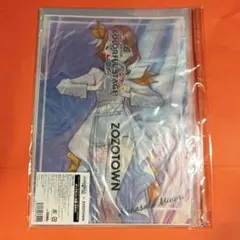プロセカ　ZOZO みのり　グッズセット