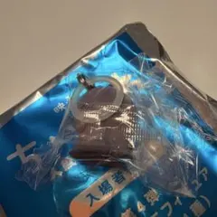 映画ちいかわ 人魚の島のひみつ 第4弾　めじるしアクセサリー　ヒトハ