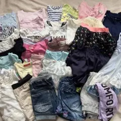 2026年最新】子供服まとめ売り 120センチの人気アイテム - メルカリ