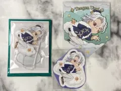 宇髄天元／クリスマス2024★3点セット／ufotable／鬼滅の刃