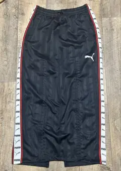 リメイク古着　PUMA プーマ　スカートのサムネイル