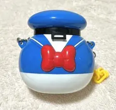 値下げ！ドナルド　ミニスナックケース